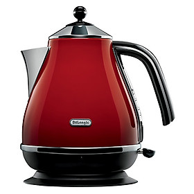 Mua Ấm Đun Nước DeLonghi KBO2001 - Đỏ